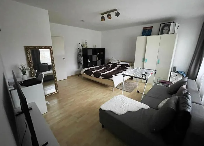 Modern&cozy