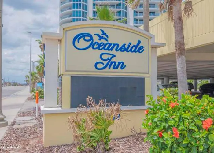 Wake Up To Waves 1 Bedroom Direct Oceanfront, 1St Floor