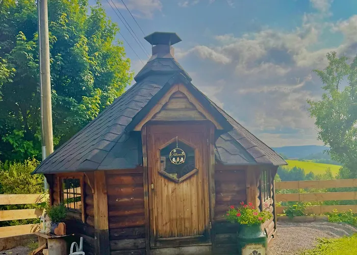 Panorama Studio im Schwarzwald