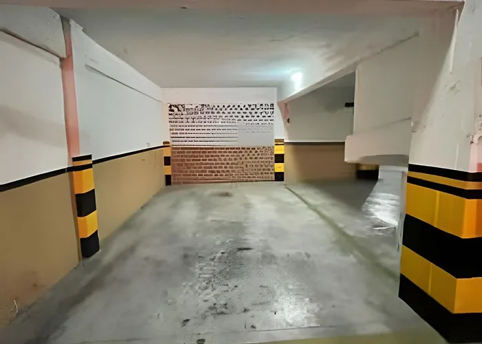 Apartamento do centro