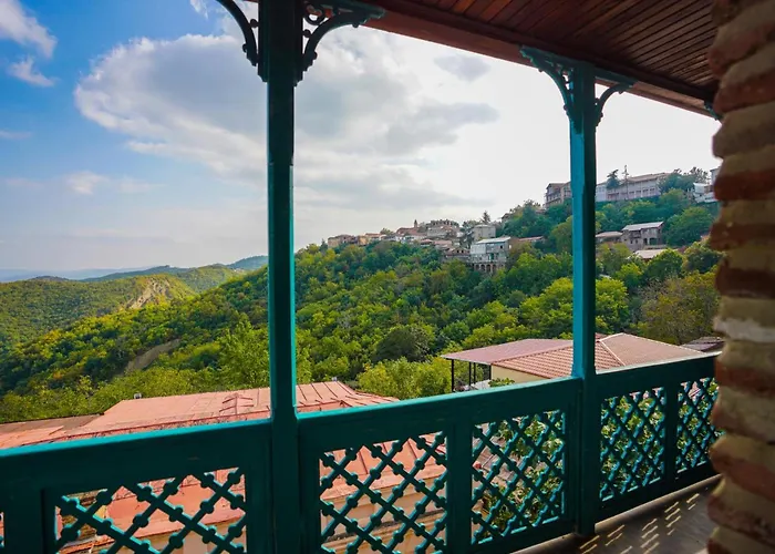 Resort Khirsa