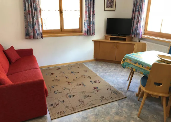 Residence Firn