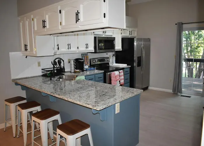 Cozy 3Br-3Ba Home Near Zona Rosa Shopping And Dining