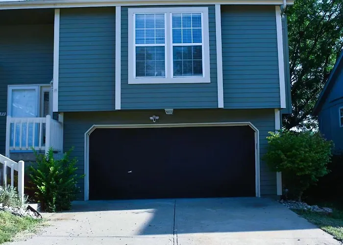 Cozy 3Br-3Ba Home Near Zona Rosa Shopping And Dining