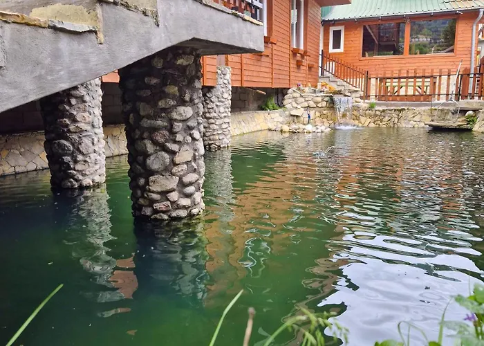 Hotel Melishta