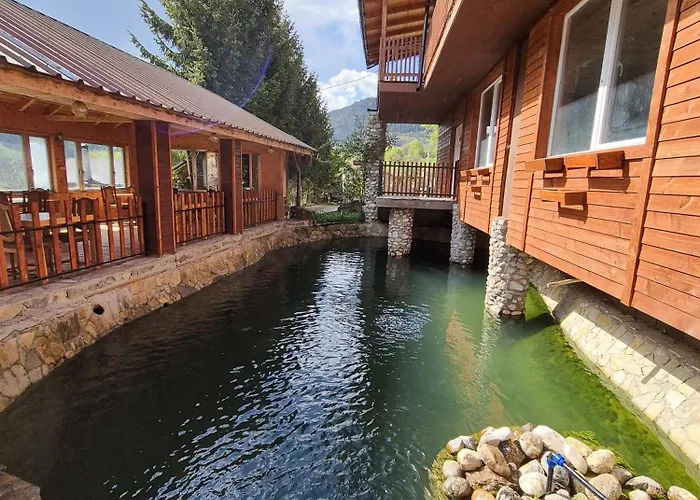 Hotel Melishta