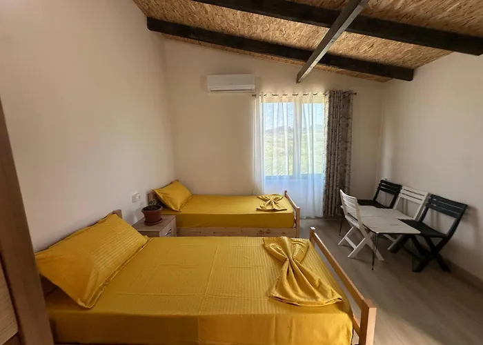 Piceri Rodoni And Rooms