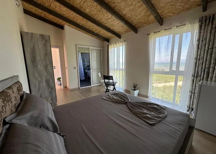 Piceri Rodoni And Rooms