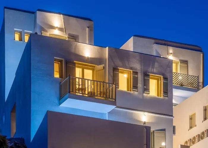 Irena Residences