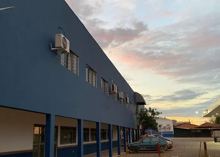 Hotel Potiguar