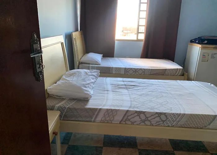 Hotel Potiguar