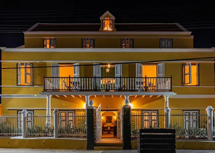 NEW Drift Hotels