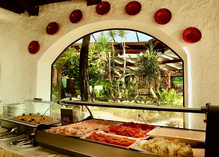 Hotel Don Diego