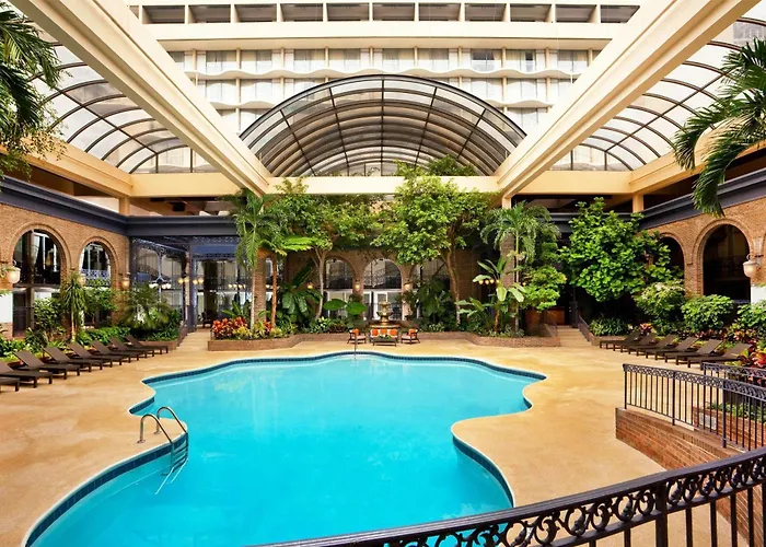 Courtland Grand Hotel, Trademark Collection By Wyndham
