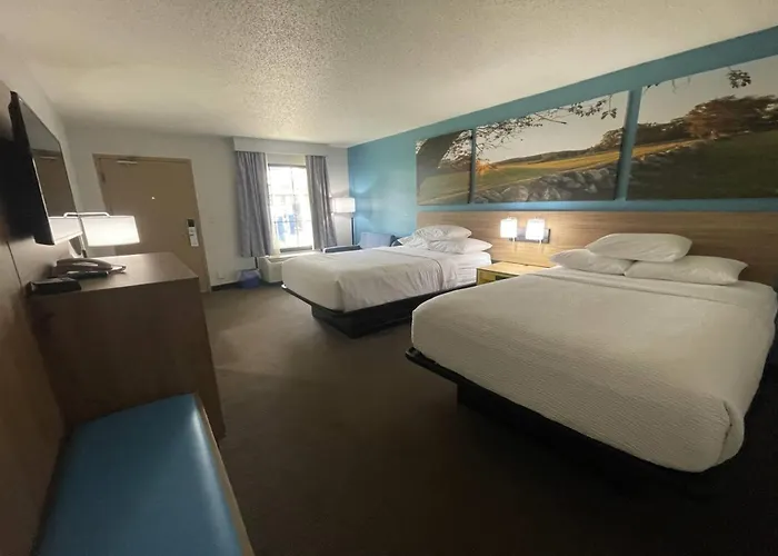 Days Inn & Suites By Wyndham York