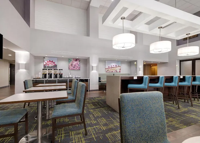 Hampton Inn & Suites Shreveport