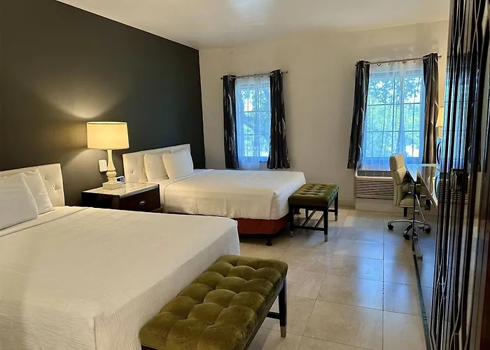 Rocklin Park Hotel, Trademark Collection By Wyndham
