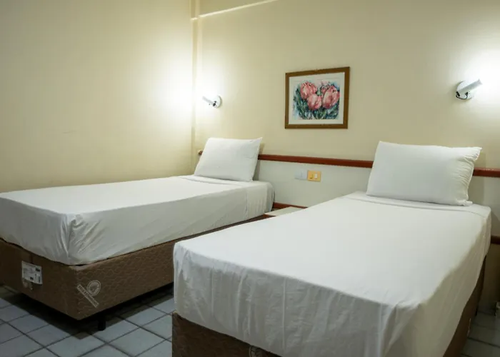 Hotel Jangadeiro