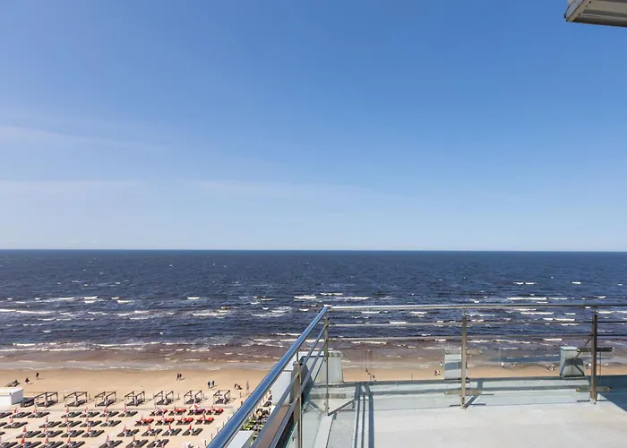 Baltic Beach Hotel&SPA