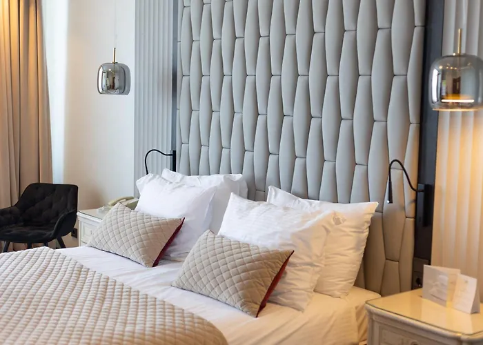 Baltic Beach Hotel&SPA