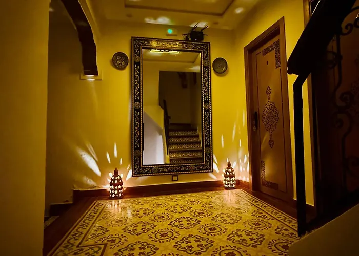 Hotel Koutoubia