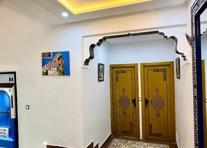 Hotel Koutoubia