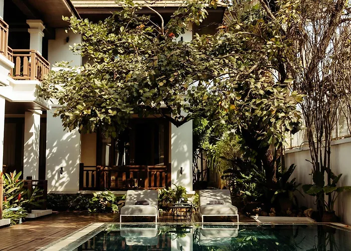 Athena Hotel