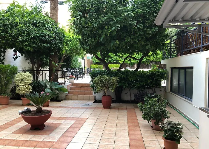 Hotel Bakos
