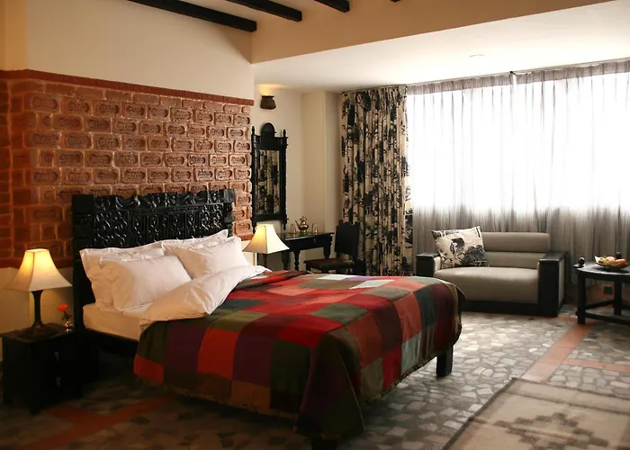 Hotel Heritage
