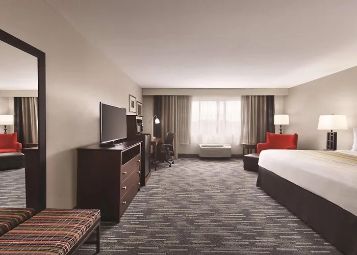 Country Inn & Suites By Radisson, Abingdon, Va