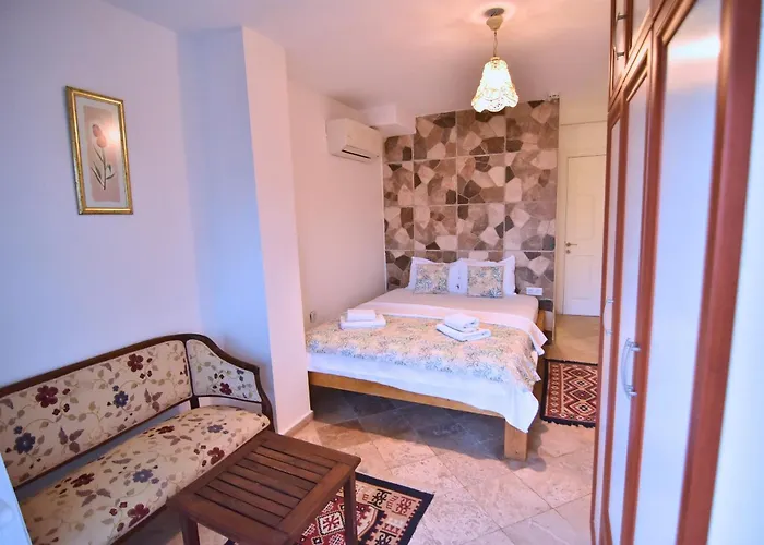 Degirmenli Konak Hotel