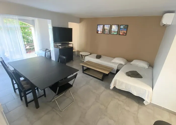 Appartement Sol Y Mar
