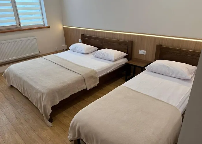 Passage Hotel