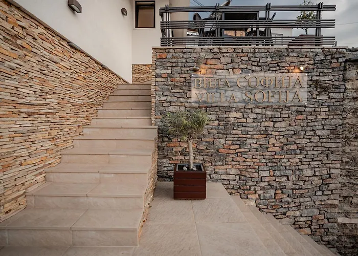 Villa Sofija
