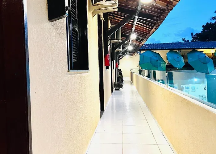 Hotel Pinto Martins
