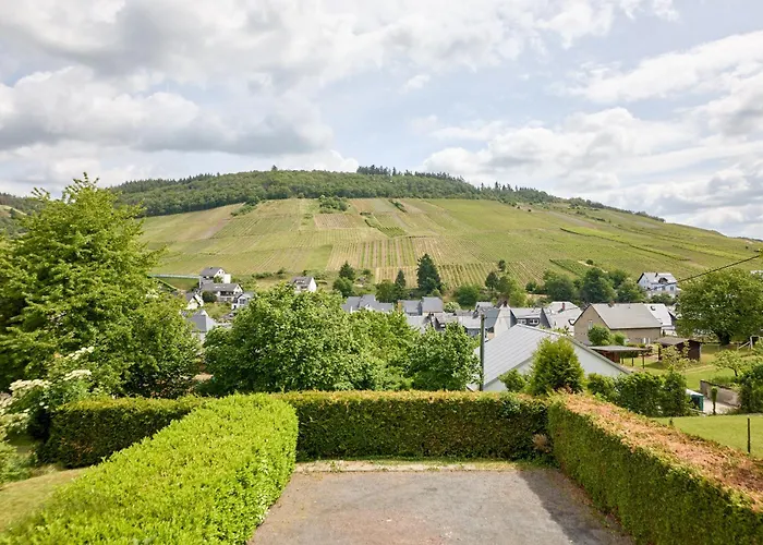 Gästehaus Binz-Meyer Heldensicht