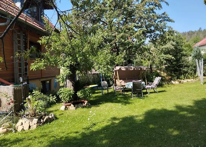 Haus Ulla