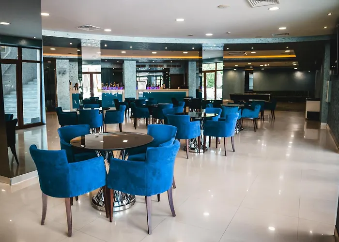 Hotel Continental