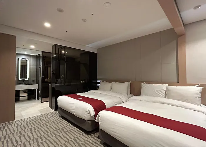 Best Western Plus Jeonju