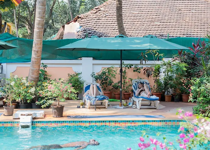 Resort Palmeiras Dourado