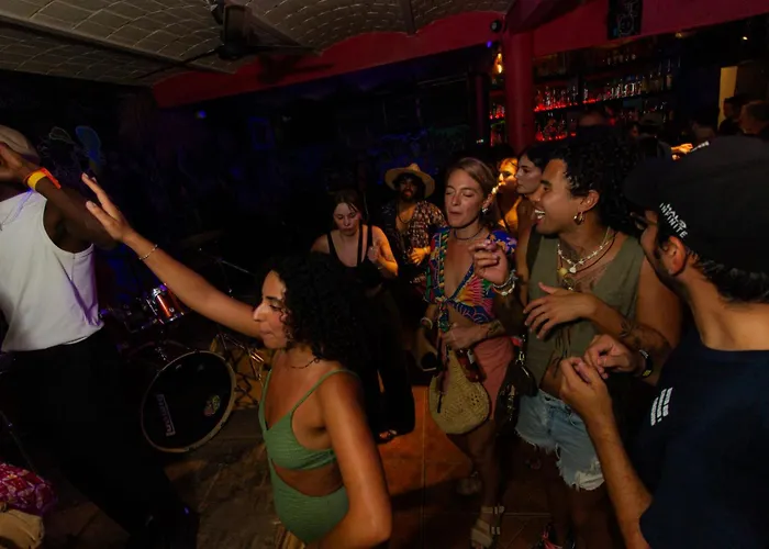 Viajero Sayulita Hostel