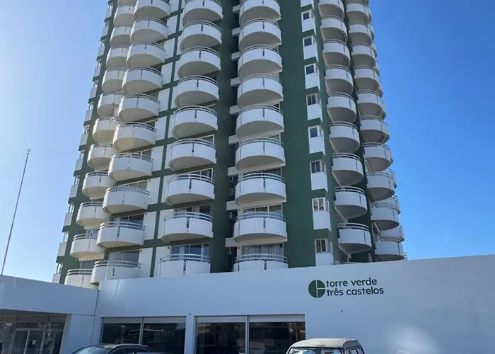 Front Beach Apartment
