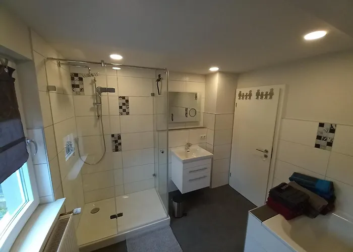 Feriendomizil Apartmentschreck