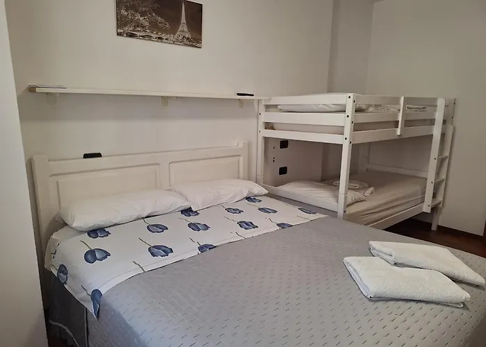 Appartamento Aurelia