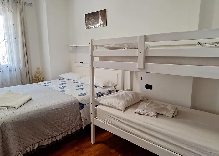 Appartamento Aurelia