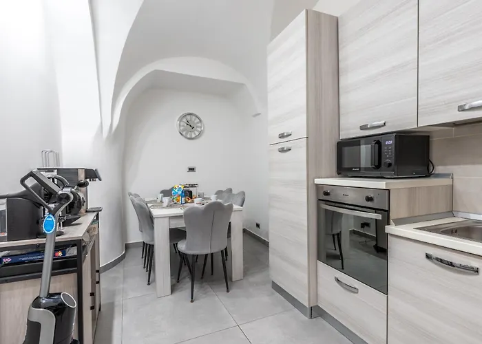 Casa Dolce Vita