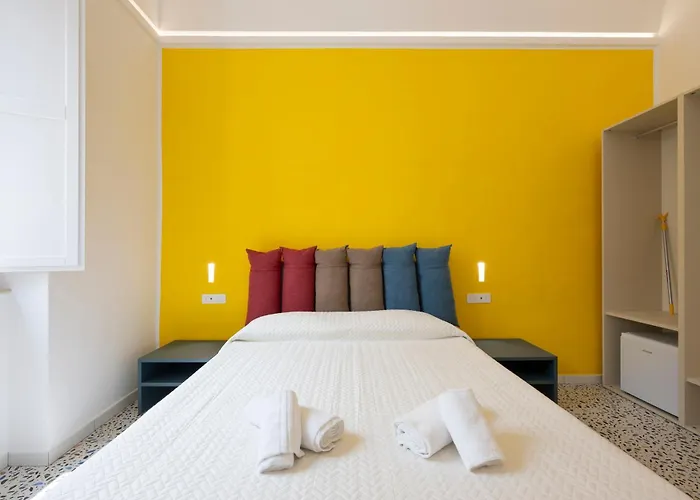 Residenza Giuseppe
