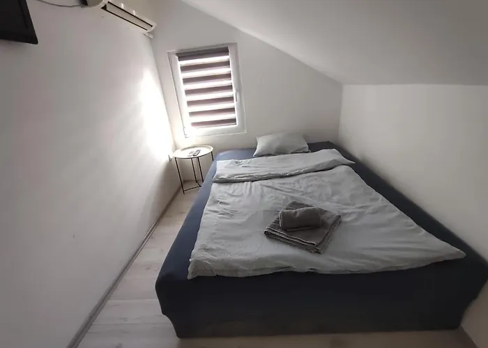 Apartmani Hub