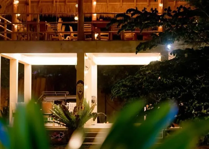 Nikara Beach Villas Arugambay