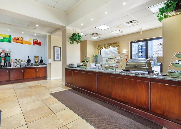 Suburban Studios Tysons Corner